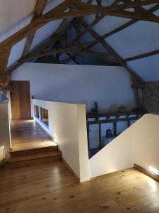 B&B / Chambres d'hotes au grain de folie : photos des chambres