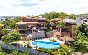 Casa Ceiba Huatulco - Adults Only