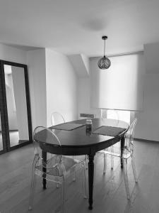 Appartements Vue sur mer et golf : photos des chambres