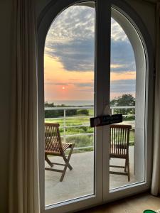 Appartements Vue sur mer et golf : photos des chambres