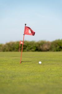 Appartements Vue sur mer et golf : photos des chambres
