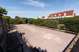 Appartements Vue sur mer et golf : photos des chambres