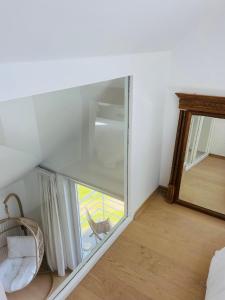 Appartements Vue sur mer et golf : photos des chambres