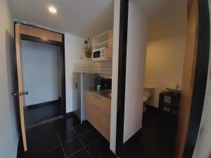 Habitaciones junto a Clinica Marly