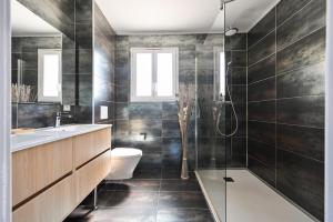 Beach, Quiet, Sea 200 m, Private Terrace