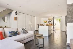 Beach, Quiet, Sea 200 m, Private Terrace