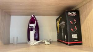 Belmonte 316-Apartamento luxury con pisicina en Av centenario