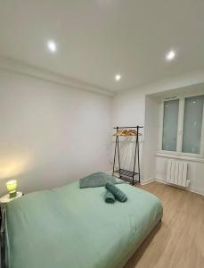 Quiet apartment - Touraine