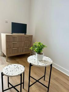 Quiet apartment - Touraine