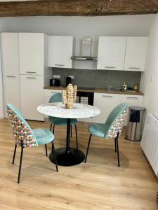 Quiet apartment - Touraine