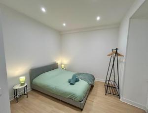 Quiet apartment - Touraine