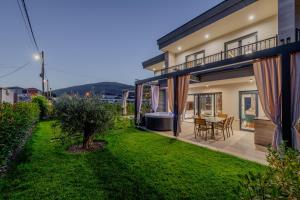 Villa Mastarija - Green Garden Villas