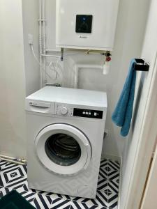 Quiet apartment - Touraine