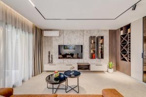 Villa Mastarija - Green Garden Villas