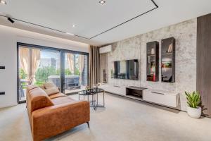 Villa Mastarija - Green Garden Villas