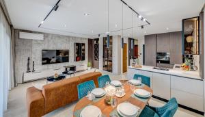 Villa Mastarija - Green Garden Villas