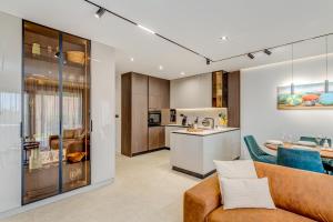 Villa Mastarija - Green Garden Villas