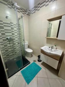 Apartamentos Al Borj 3J إقامة البرج