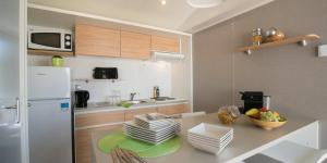 Complexes hoteliers Camping Bretignolles-sur-Mer : photos des chambres