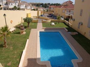 Sunny Stay, Orihuela Costa