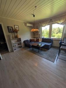 Naturreservatet Sandsjöbacka