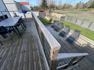 Maison familiale La Belle Vie jacuzzisauna