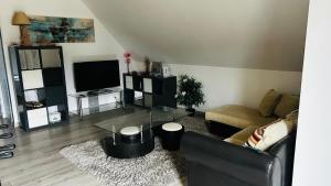 La Régence Chambre 4