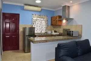 Apartamentos Alta Vista David