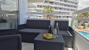 Cozy Studio Ponderosa 316