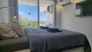 Cozy Studio Ponderosa 316