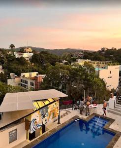 Viajero Sayulita Hostel
