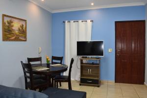 Apartamentos Alta Vista David