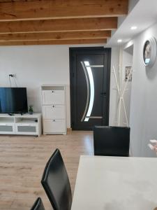 Maisons de vacances Maison a louer : photos des chambres