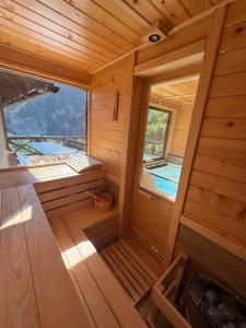 Mountain house Potkovica