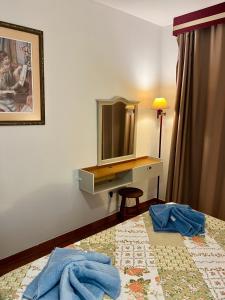 Santa Musica, Charme e Conforto