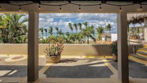 Las Olas Litibu Apartment