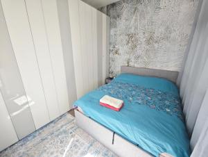 Appartements Luxury Garden 3P Apt Near Arc de Triomphe 2 Patios : photos des chambres