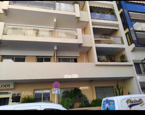 Studio Antibes Carre d or