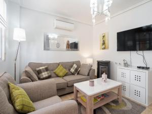 Modern Garden Home, Algorfa