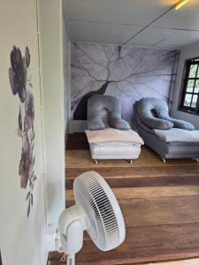 THE REAL ESCAPE - Koh Yao Noi