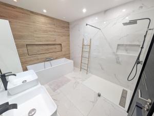 Villas Villa Cimes d-Azur : photos des chambres