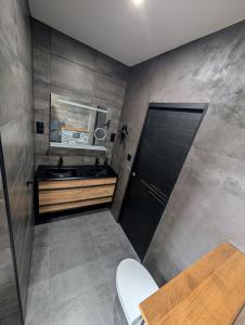 Villas Villa Cimes d-Azur : photos des chambres