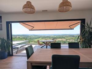 Villas Villa Cimes d-Azur : photos des chambres