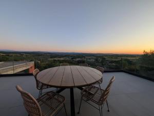 Villas Villa Cimes d-Azur : photos des chambres