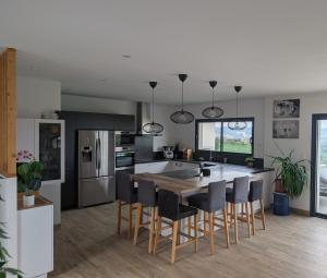 Villas Villa Cimes d-Azur : photos des chambres