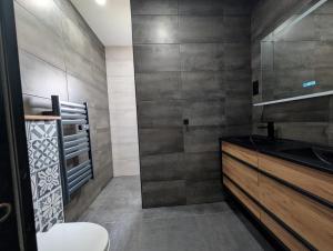 Villas Villa Cimes d-Azur : photos des chambres