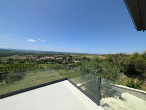 Villas Villa Cimes d-Azur : photos des chambres