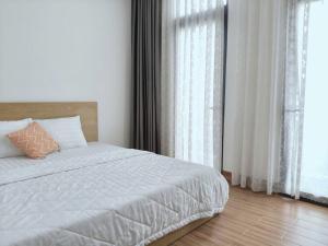 Là lá 1 Vinhome Grand Park