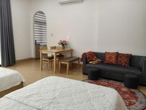 Là lá 1 Vinhome Grand Park