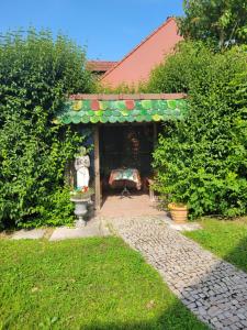 B&B / Chambres d'hotes La maison des Cigognes : photos des chambres